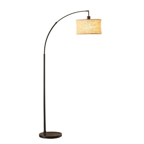 Mid Century Modern Floor Lamps Find Great Lamps Lamp Shades Deals Shopping At Overstock