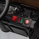 preview thumbnail 9 of 58, Powerful 4WD 24V Kids Ride-On with Rocking Mode, Parental Control, LED Lights