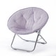 preview thumbnail 5 of 29, Urban Lifestyle Saucer Chair