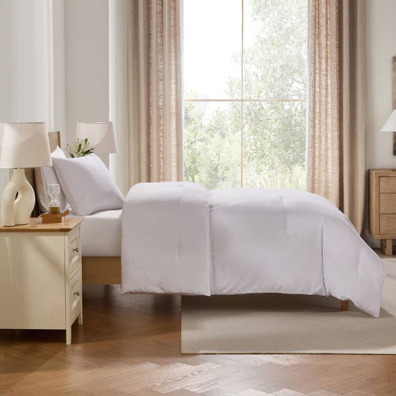 Empyrean Modern Reversible Comforter