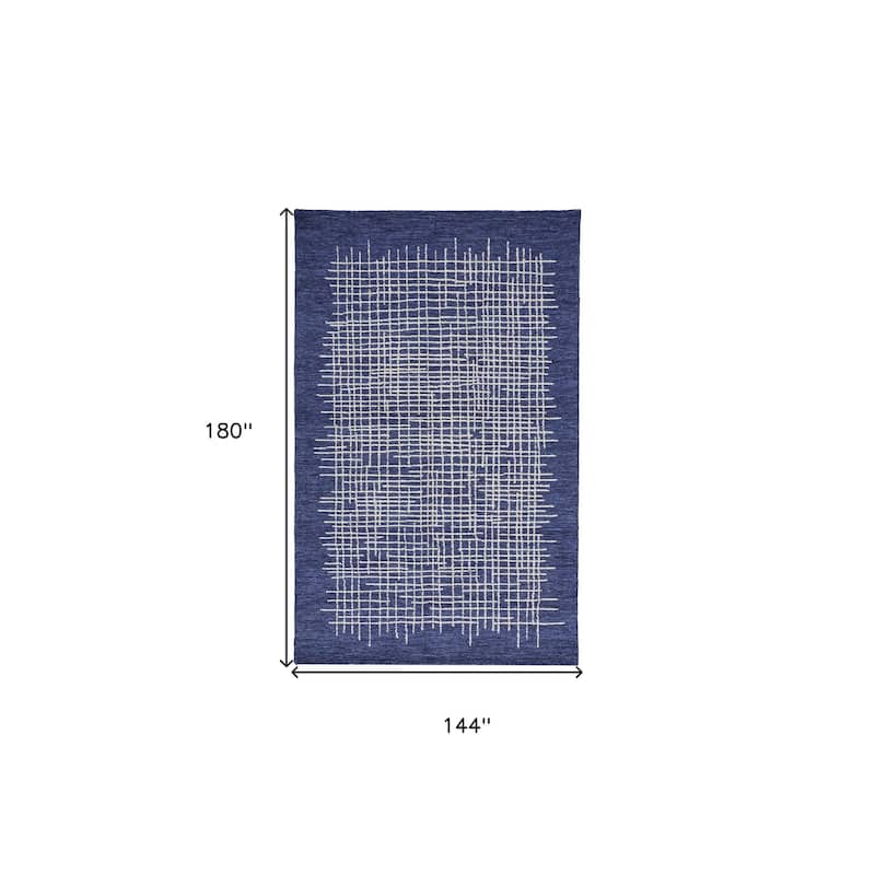 Wiso Stylish Area Rug By HomeRoots - 180