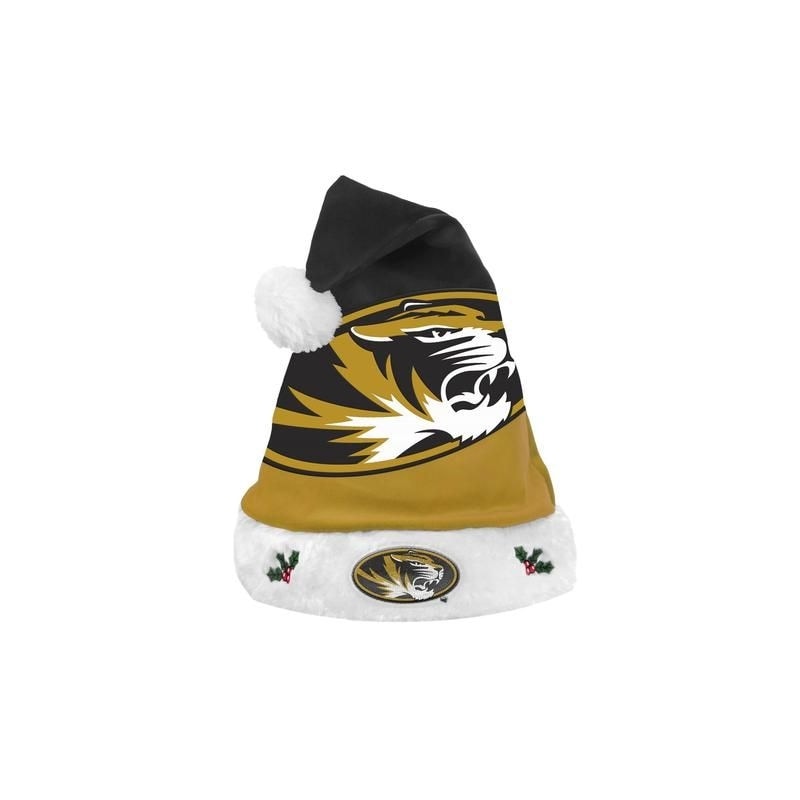 Notre Dame Santa Hat 2024 www.alhudapk