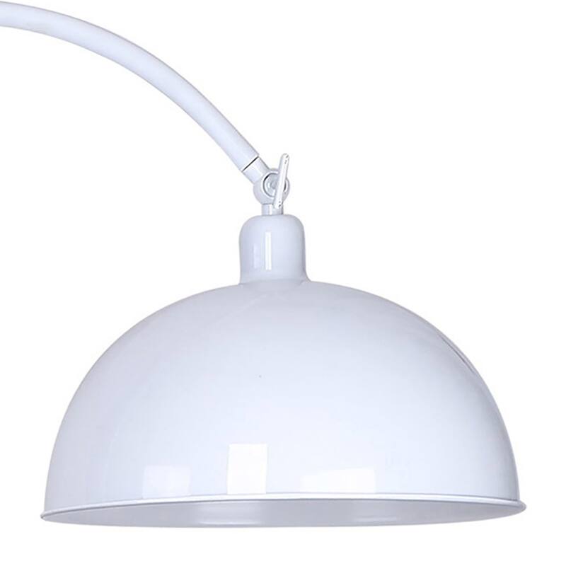 Emery 63.5" Metal Floor Lamp