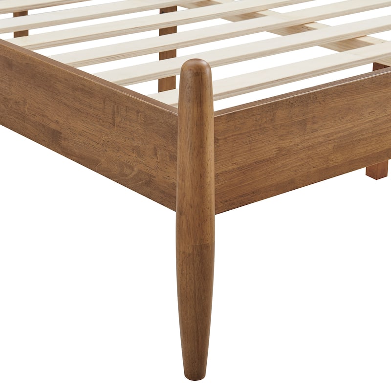 Zane Size Spindle Bed