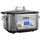 preview thumbnail 5 of 5, De'Longhi Livenza All-in-One Programmable Multi Cooker