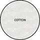preview thumbnail 3 of 1, 6-inch Cotton Fiber Futon Mattress with Cotton Case