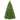 7.5ft Pre-lit Artificial Christmas Tree with Incandescent Warm White Lights, Snow Flocked Prelighted Xmas Tree