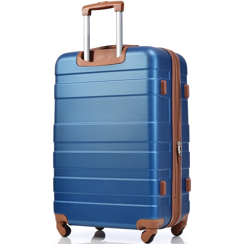 Bed bath and 2025 beyond under seat luggage
