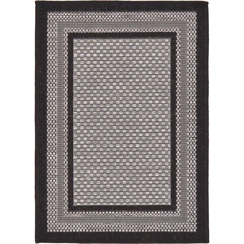 Outdoor Dimension Collection Area Rug