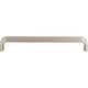 preview thumbnail 11 of 10, Top Knobs Modern Metro 7 Inch Center to Center Handle Cabinet Pull Polished Nickel