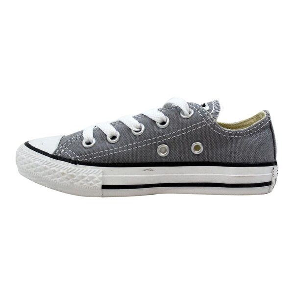 converse dolphin grey