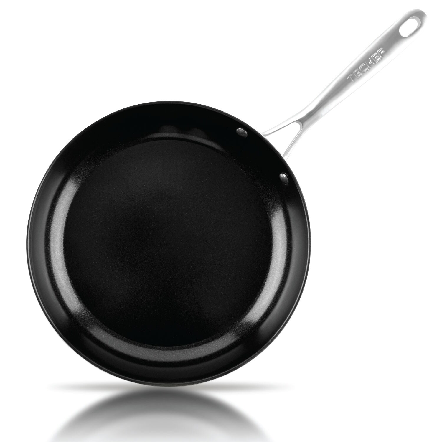  ValenCera by TeChef, 10 Ceramic Nonstick Frying Pan