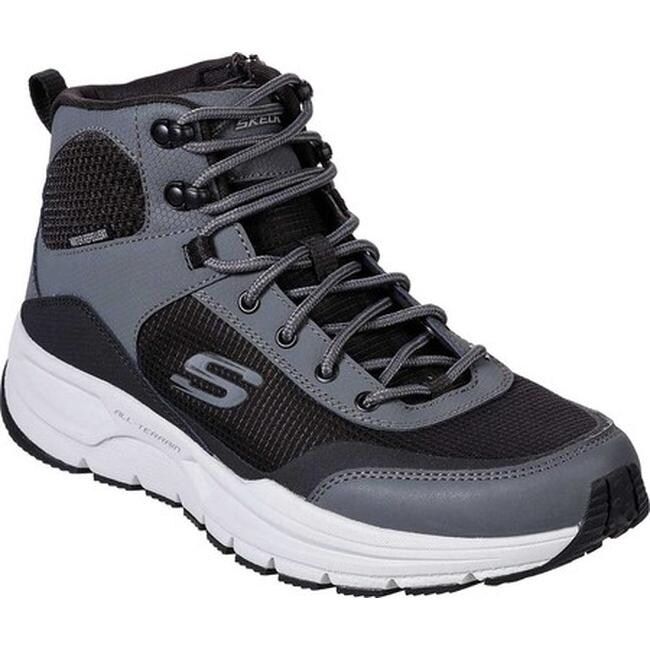 high top trail shoes
