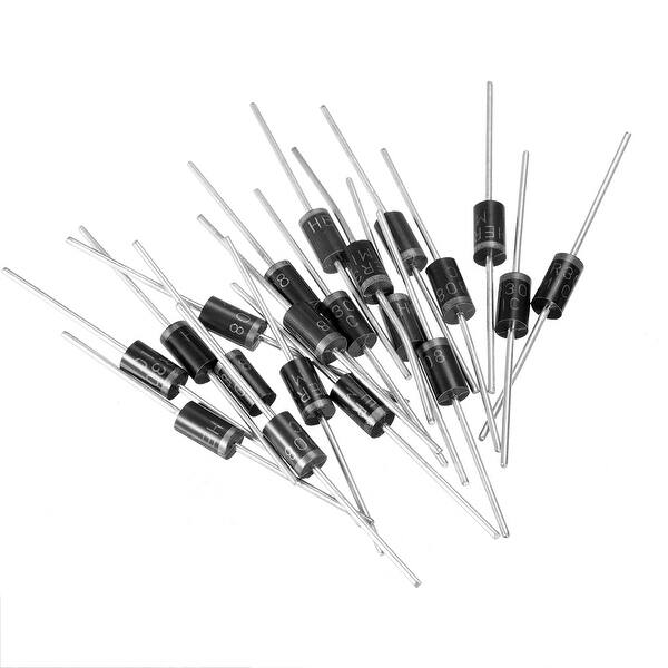 ASEMI Raddrizzatore A Ponte MB30M/TMBF310 - SMD 3A 1000V, Confezione Da 20pcs - Foto 5