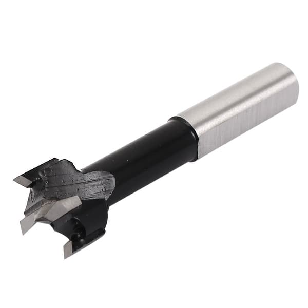 Shop 18mm Cnc Carbide Hinge Boring Drill Bit Woodworkers Wood Hole