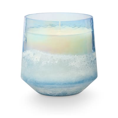 Beautifully Done Essentials Citrus Crush Boxed Glass Scented Candle