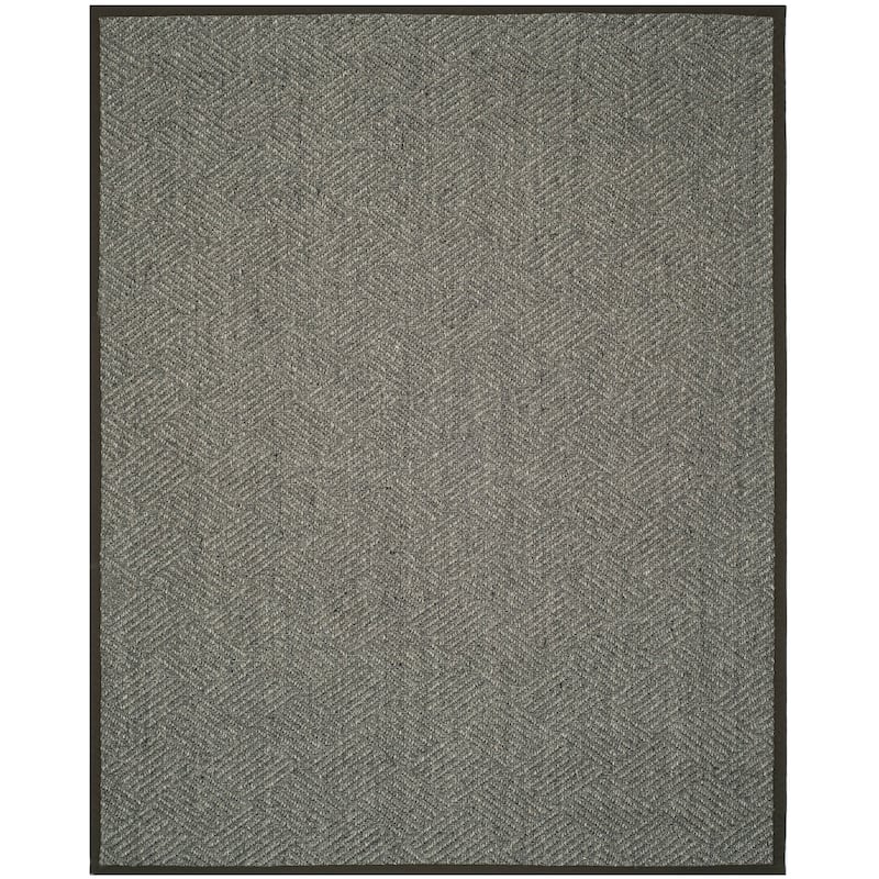 SAFAVIEH Natural Fiber Ilah Sisal Rug