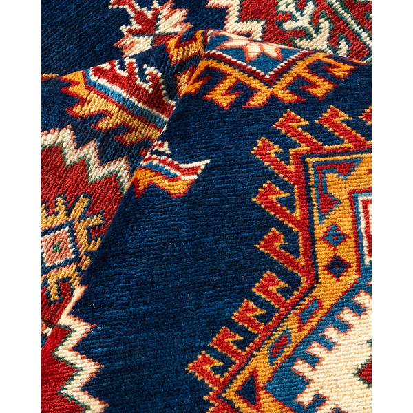 Overton Hand Knotted Wool Vintage Inspired Traditional Super