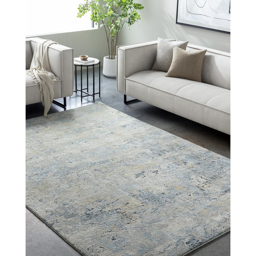 Livabliss Avellino Modern Abstract Area Rug