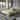 Cleveland Black Metal Platform Bed Frame by iNSPIRE Q Classic