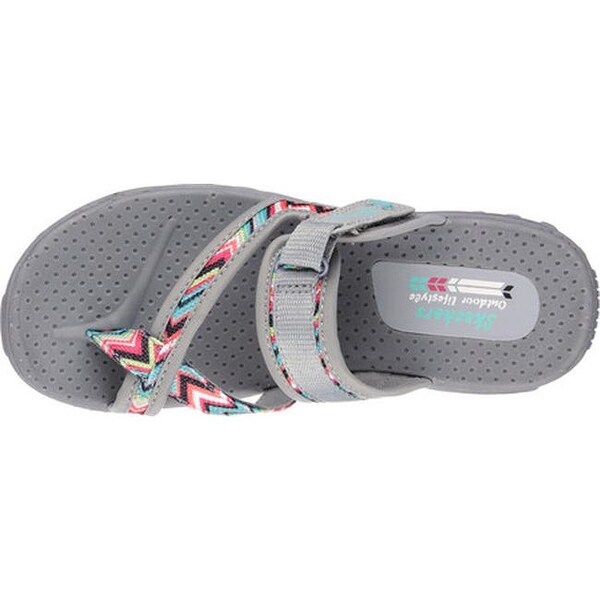 Skechers zig swag sport sandal sales