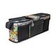 preview thumbnail 6 of 16, Parent Console with 4 Insulated Cup Holders-Black 4 Cup Holder - Tokidoki Special Edition