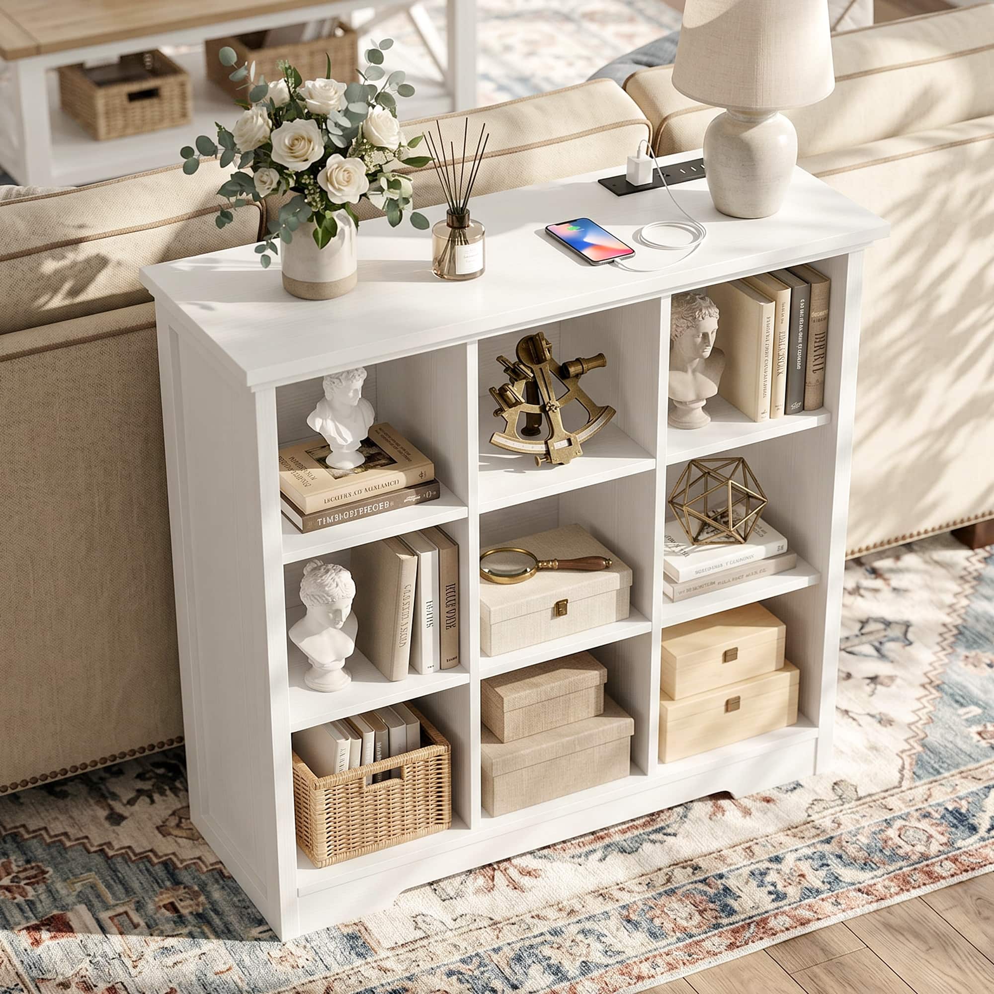 Option White