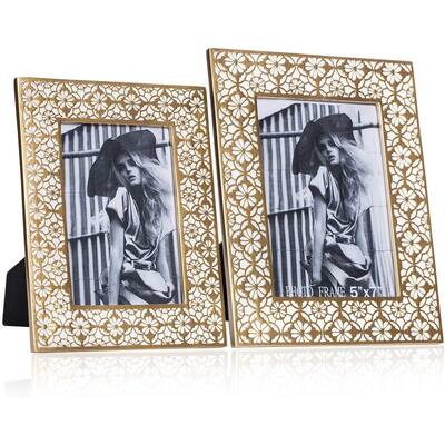 Frames with High Definition Glass, 4x6 5x7