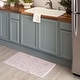 preview thumbnail 187 of 189, Mohawk Home Dri-Pro Deluxe Cushion Anti Fatigue Mat