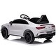 preview thumbnail 27 of 38, Mercedes-Benz AMG CLA 45 S 12V Ride-On Toy Car with Parental Remote Control, LED Lights, and Music for Indoor and Outdoor Use