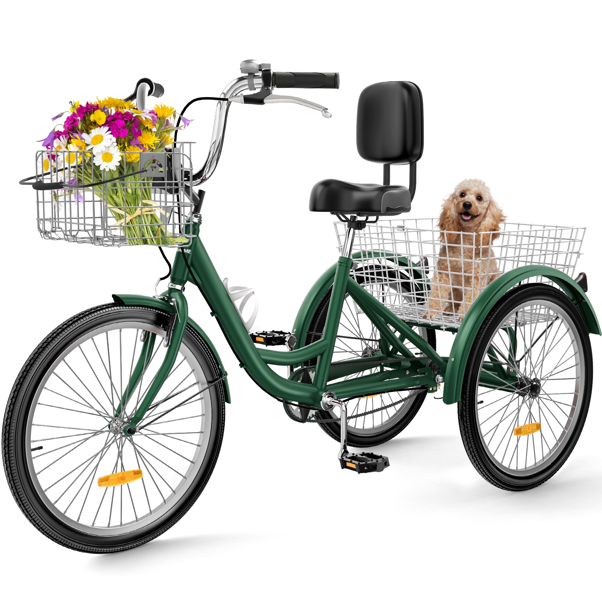 Show me adult tricycles outlet
