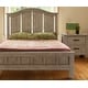 preview thumbnail 3 of 13, Milk Street Baby 4 Piece Relic Bundle- Batten Convertible Crib , 6 dr dresser with changing tray, Tot rail