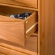 preview thumbnail 22 of 27, Walker Edison Mid-Century 5-Drawer Solid Wood Dresser