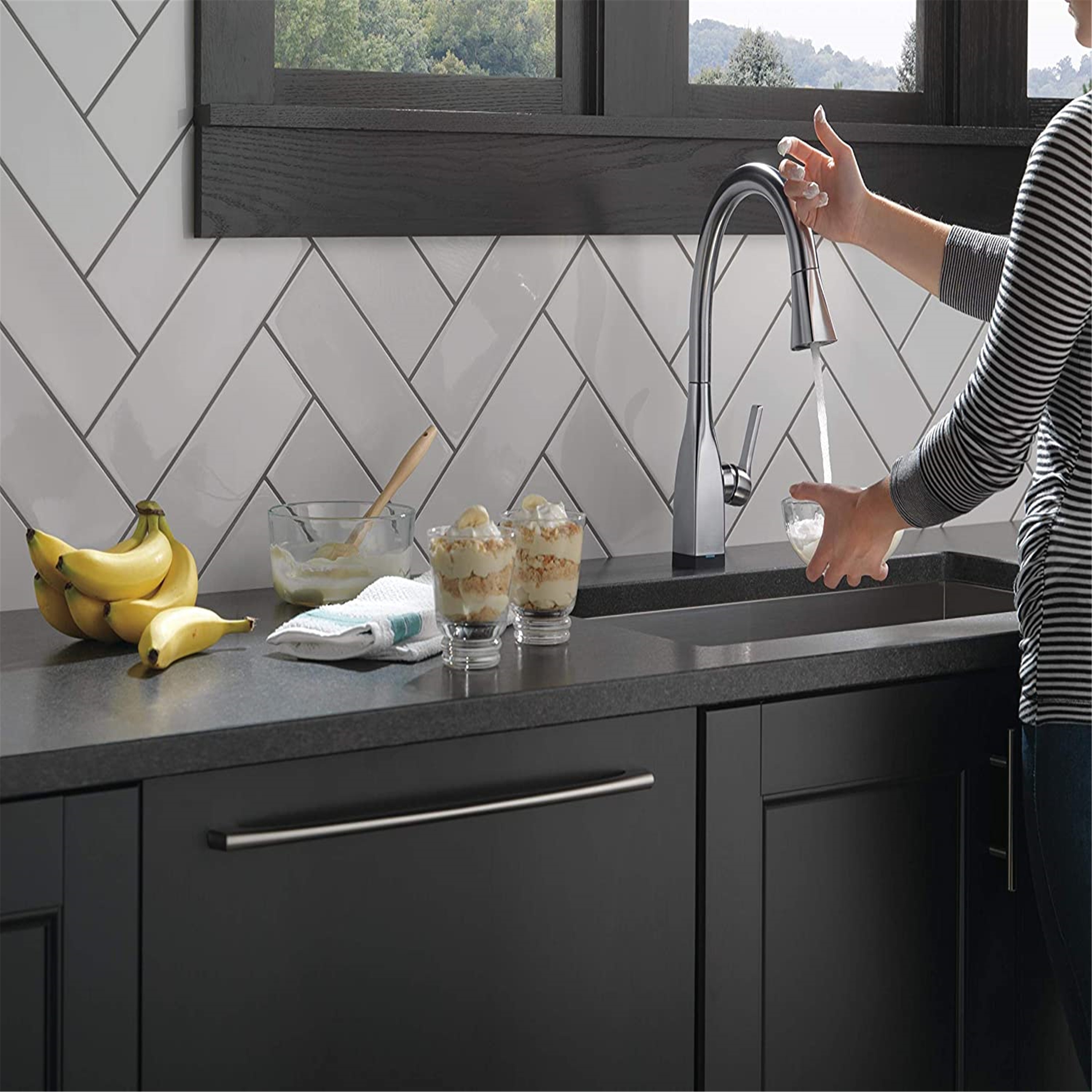Google home faucet new arrivals