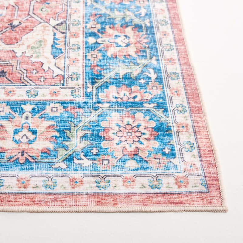 SAFAVIEH Arizona Mirvjena Vintage Rug