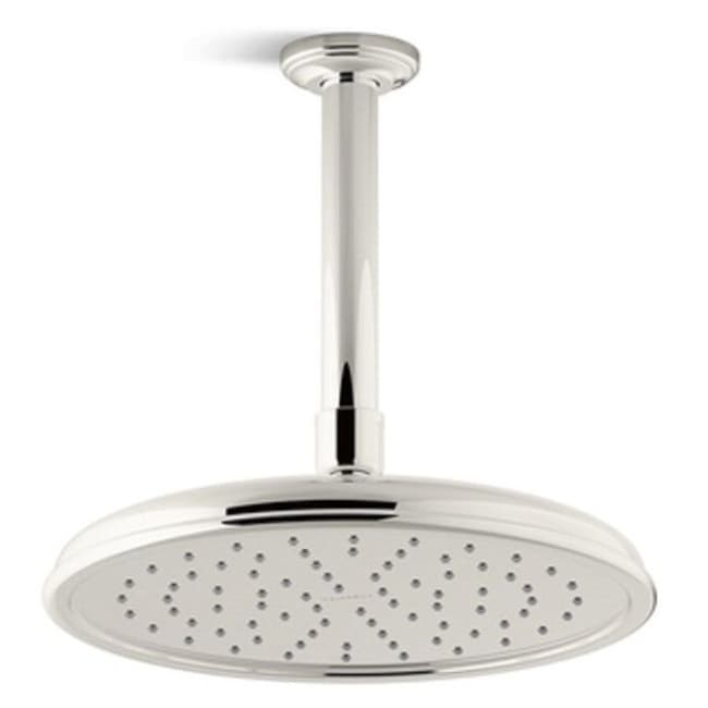 Kallista Michael S Smith 1.75 GPM Single Function Shower Head