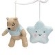 preview thumbnail 4 of 5, Bedtime Originals Disney Baby Starlight Pooh Musical Baby Crib Mobile Soother Toy