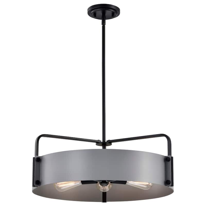 Nuvo Lighting 60/7854 Altos 5 Light 22" Wide Pendant