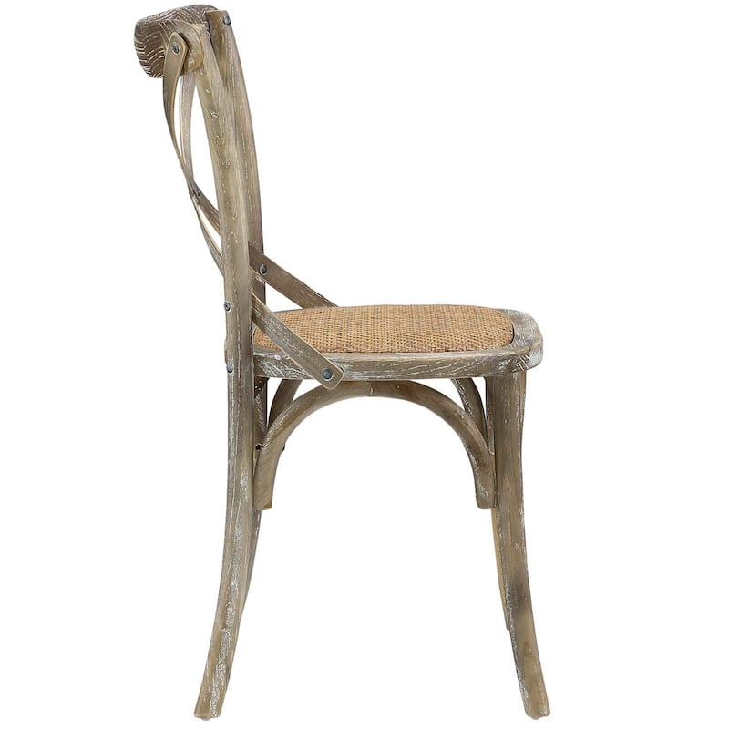 The Gray Barn Wild Hen Dining Side Chair (Set of 4)