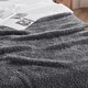 preview thumbnail 10 of 27, Cozy Potato® Crazy Messy Plush Throw Blanket