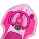preview thumbnail 12 of 102, 12V Electric Ride-On Toy for Kids, 360° Spin, Bluetooth, Lights, Ages 3+