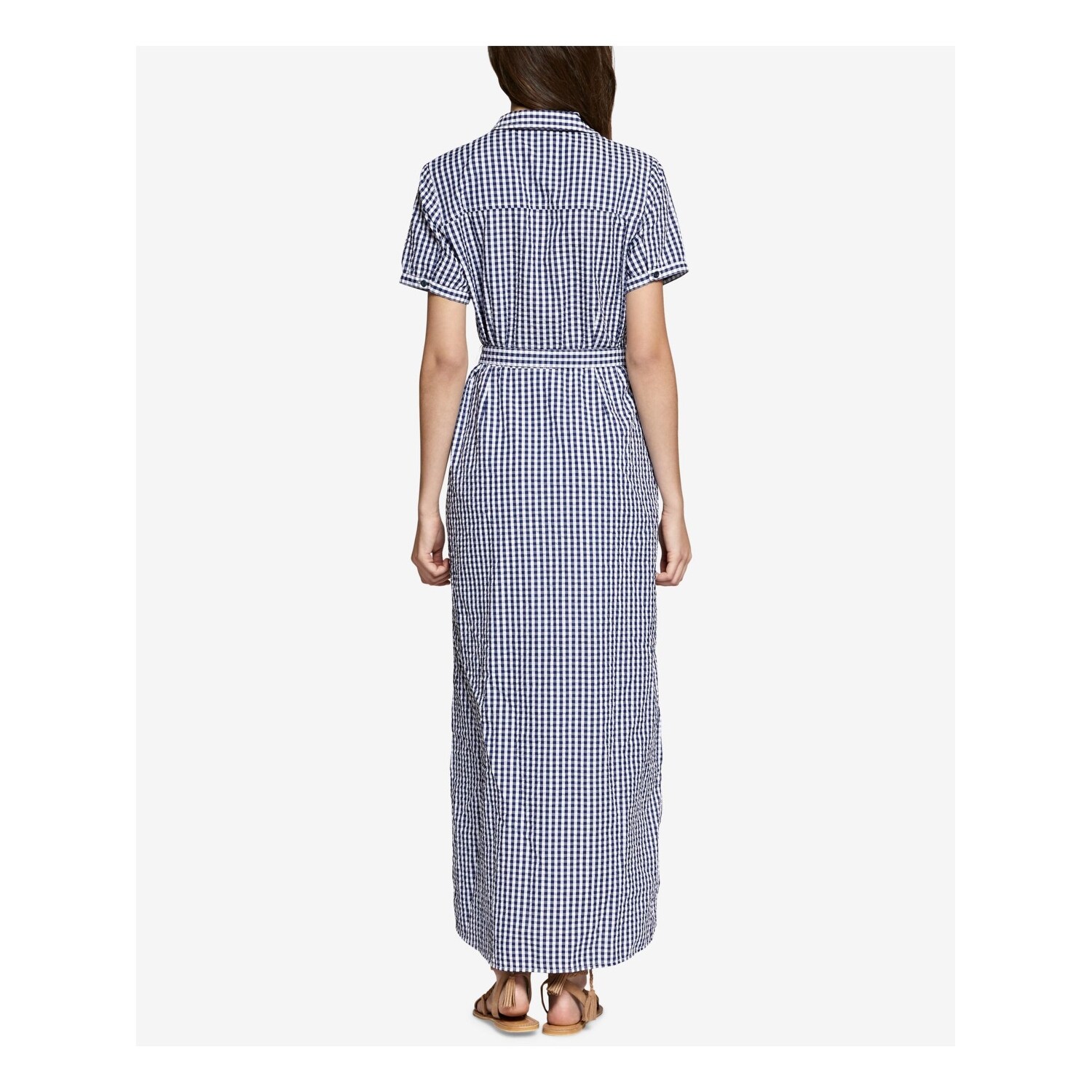 next maxi shirt dress