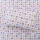 preview thumbnail 1 of 96, 3-Piece Cotton Toddler Sheet Set for Kids Boys & Girls (Animals, Fish, Sports, Floral) Floral Owl