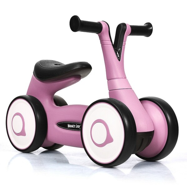 baby toddler bike