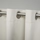 preview thumbnail 10 of 68, ATI Home Academy Total Blackout Grommet Top Curtain Panel Pair