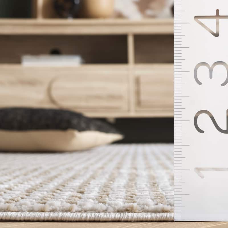 SAFAVIEH Slate Karyne Rug