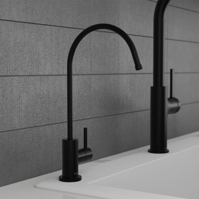 Karran Kestrel Single Handle Beverage Faucet