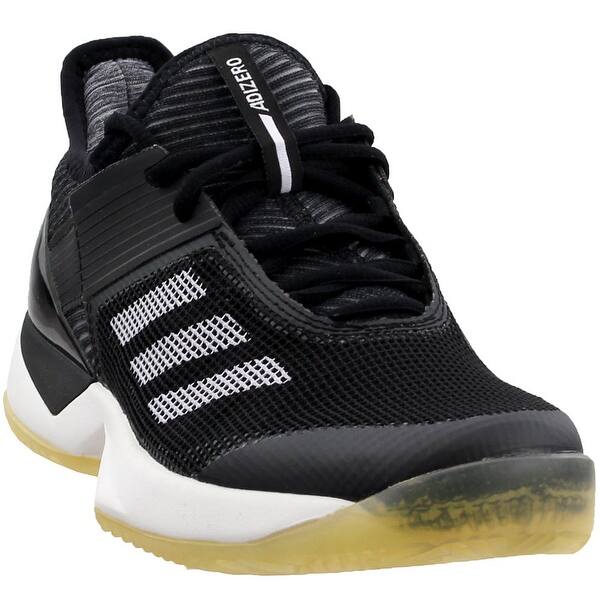 Shop Adidas Womens Adizero Ubersonic 3 Clay Tennis Athletic Shoes