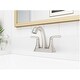 preview thumbnail 10 of 11, Pfister LG48-MCA0 McAllen 1.2 GPM Centerset Bathroom Faucet with