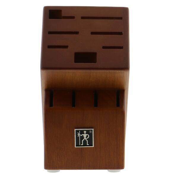 Shop J A Henckels International Definition 12 Pc Knife Block Set Overstock 17838980